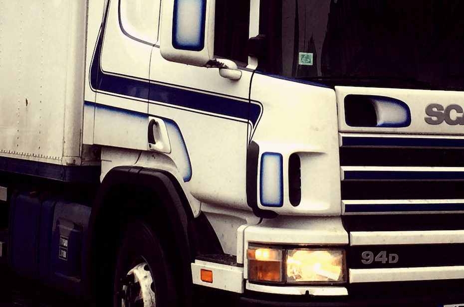 Scania P94D