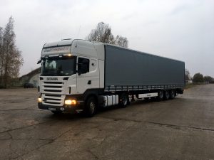 Scania R480-1